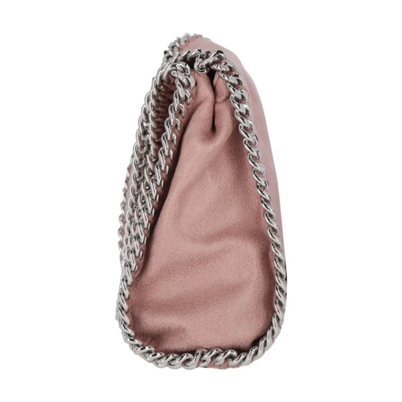 STELLA MCCARTNEY MINI FALABELLA HANDBAG - Picture 14 of 17
